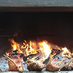 호텔 Barbagia