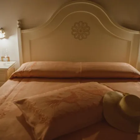 Barbagia Hotel 3*