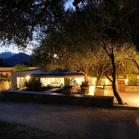 Hotel Barbagia