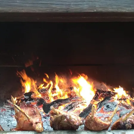 호텔 Barbagia
