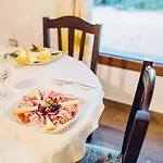 Barbagia فندق دورغالي