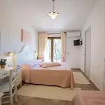فندق Barbagia دورغالي