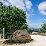 Barbagia Hotel