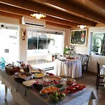 Hotel Barbagia Dorgali