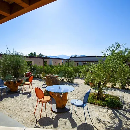 Barbagia Hotel Dorgali