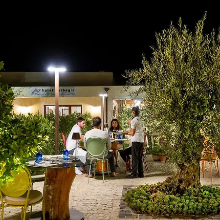 Barbagia Hotel