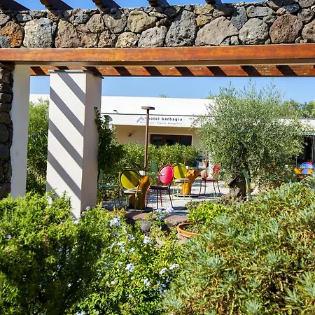 Barbagia Hotel Dorgali