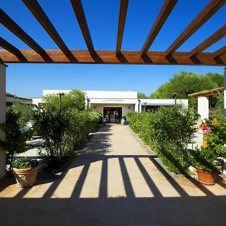 Hotel Barbagia Dorgali