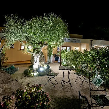 Barbagia Hotel Dorgali