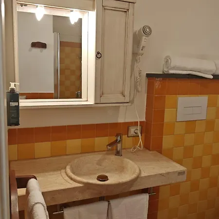 Barbagia Hotel Dorgali