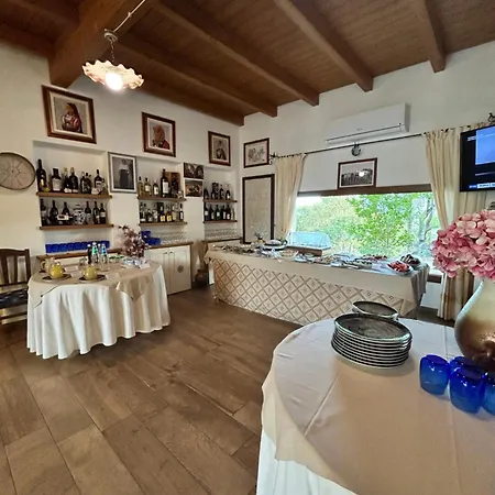 Barbagia Hotel 3*