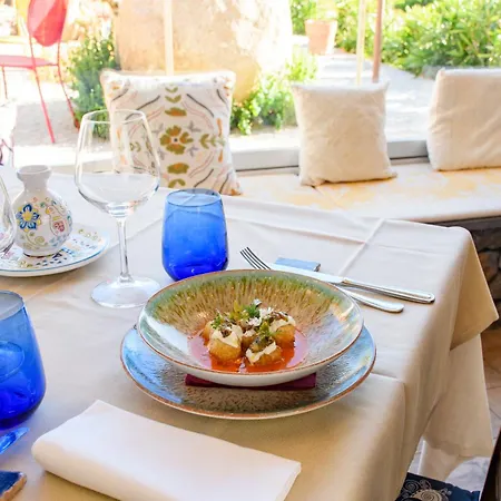 Hotel Barbagia 3*