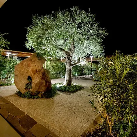 Barbagia Hotel Dorgali