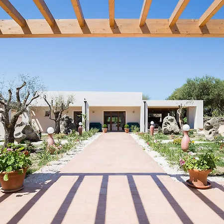 Hotel Barbagia Dorgali