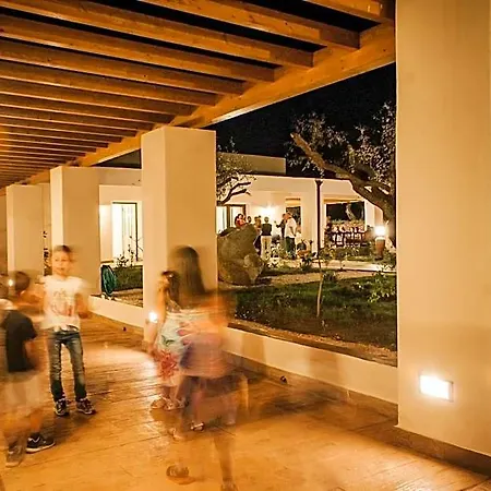 Barbagia Hotel 3*