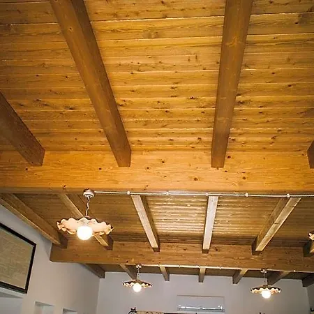Hotel Barbagia Dorgali
