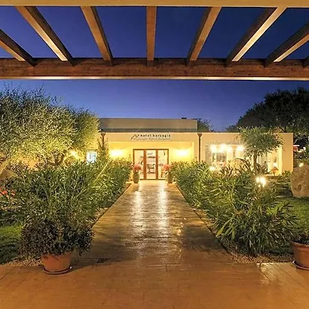 Hotel Barbagia