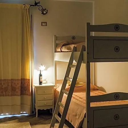 Hotel Barbagia
