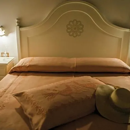 Barbagia Hotel 3*