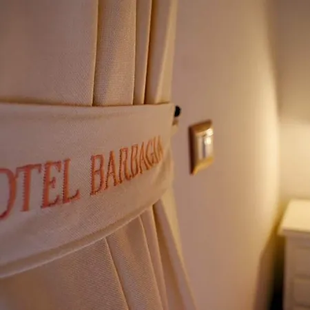 Barbagia Hotel Dorgali