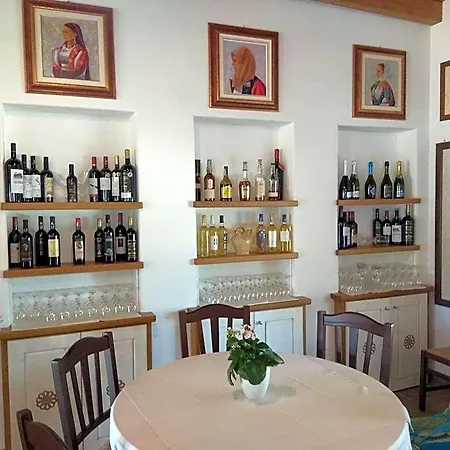 Hotel Barbagia Dorgali