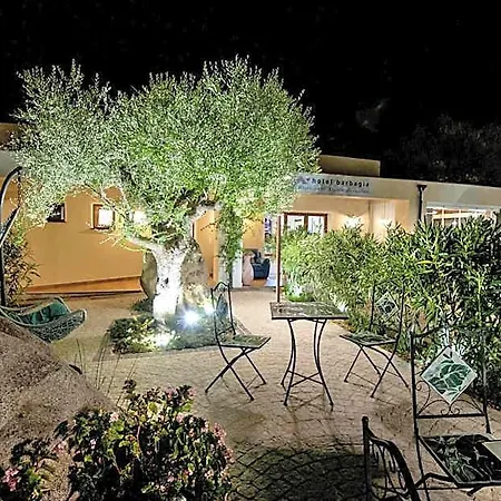 Hotel Barbagia 3*