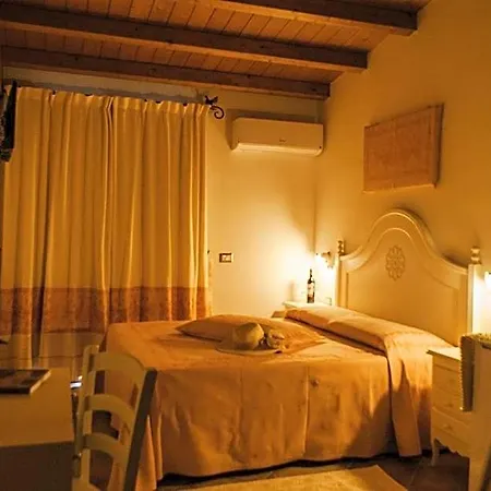 Barbagia Hotel