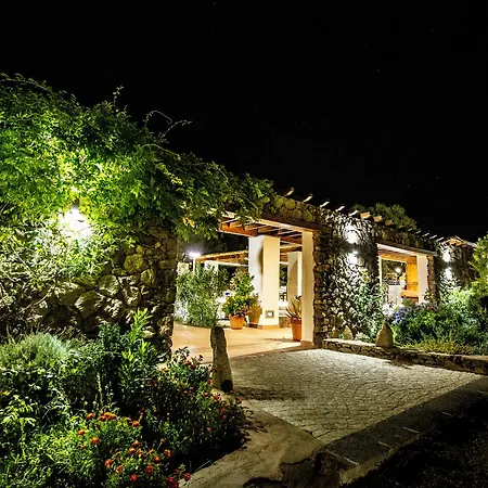 Hotel Barbagia