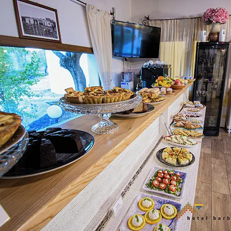 Barbagia Hotel Dorgali