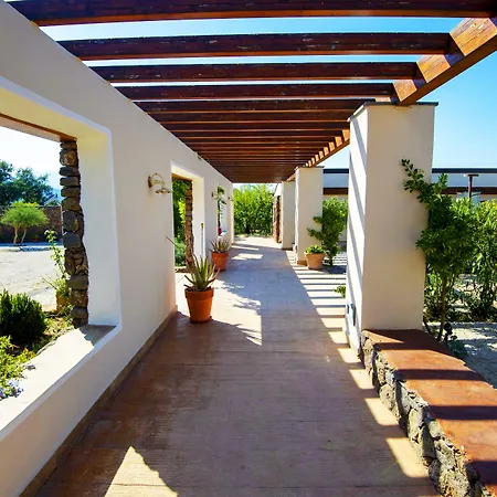 Hotel Barbagia 3*