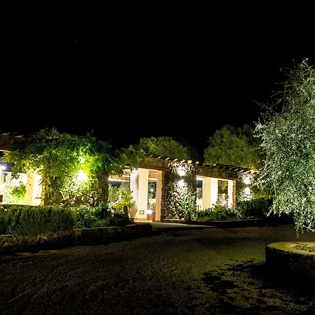 Barbagia 3* Dorgali