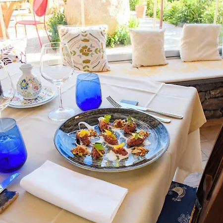 Hotel Barbagia 3*