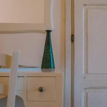 Barbagia Hotel Dorgali