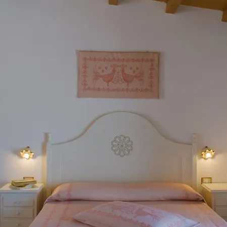 Barbagia 3* Dorgali