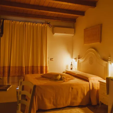 Hotel Barbagia
