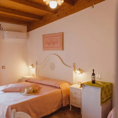 Hotel Barbagia 3*