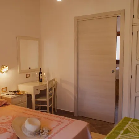 Barbagia Hotel Dorgali