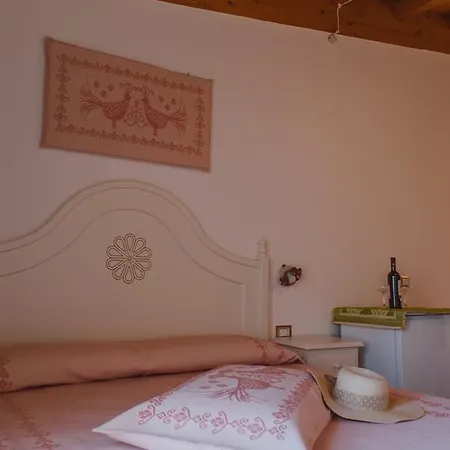 Barbagia Hotel Dorgali