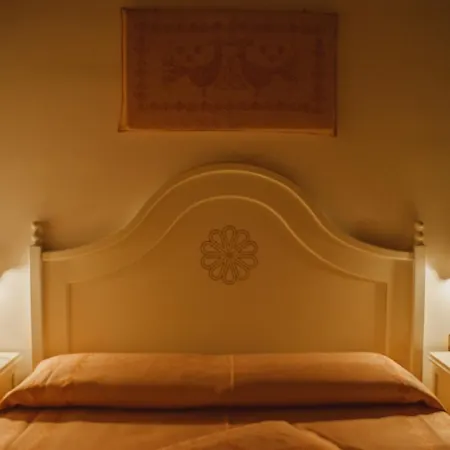 Barbagia Hotel 3*