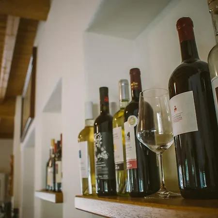 Barbagia Hotel Dorgali