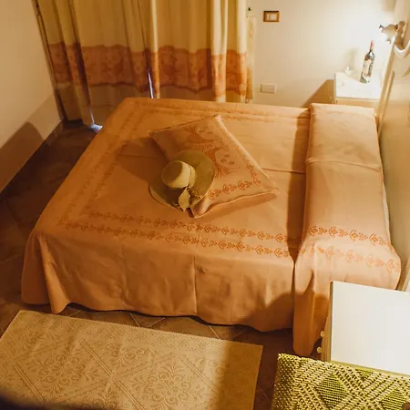 Hotel Barbagia Dorgali