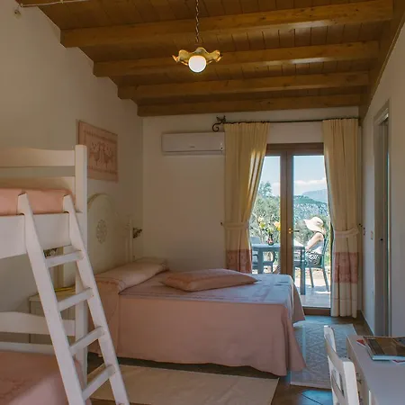 Hotel Barbagia Dorgali