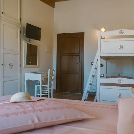 Hotel Barbagia Dorgali
