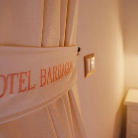 Barbagia Hotel 3*