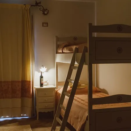 Barbagia Hotel 3*