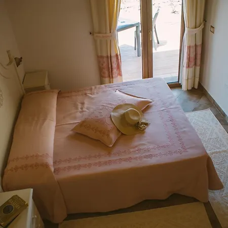 Barbagia Hotel Dorgali