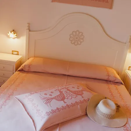 Barbagia Hotel 3*