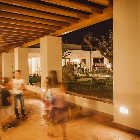 Barbagia Hotel 3*