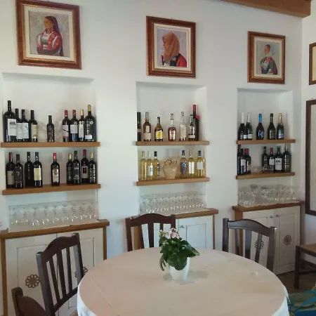 Barbagia Hotel Dorgali