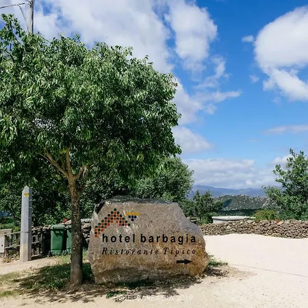 Barbagia Hotel